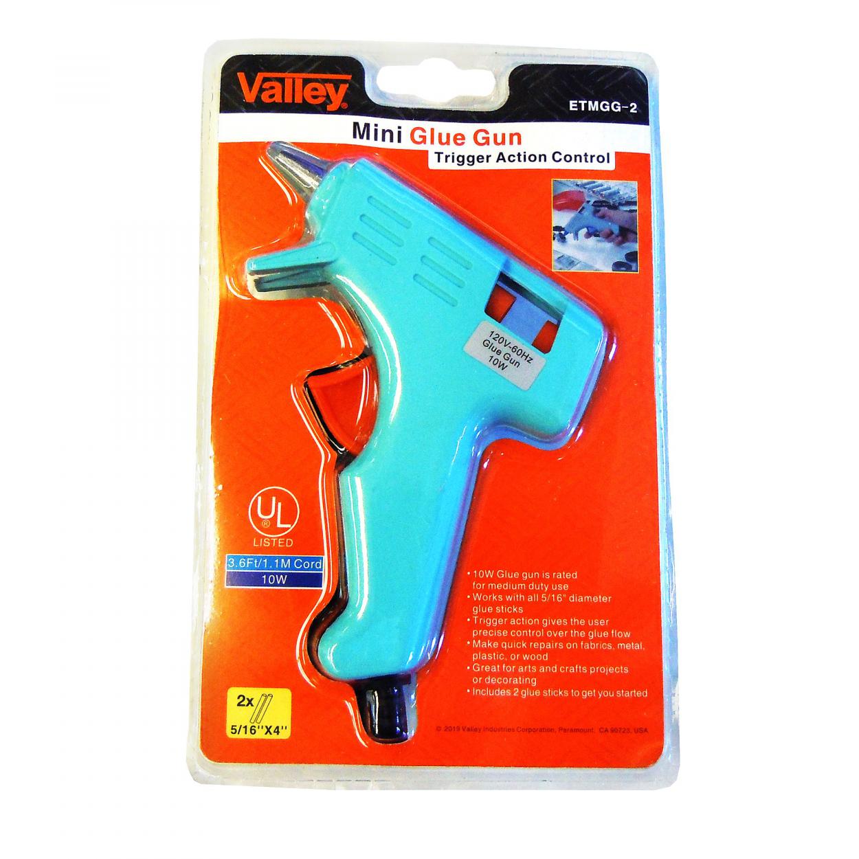 Mini Trigger Glue Gun