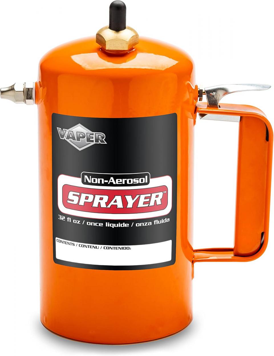 Non-Aerosol Sprayer
