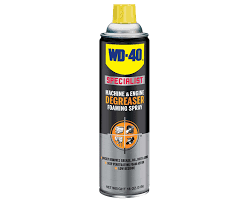 WDF300070 18 oz. WD-40 Specialist Machine and Engine Degreaser