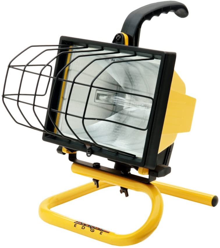 500 Watt Portable Work Light