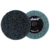SHARK 10 PK 2″ Fine Rolock Disc