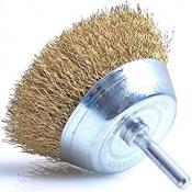 18205BrassCupBrush