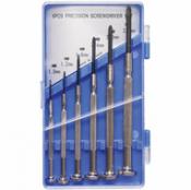 6 pc Precision Phillips Screwdriver Set