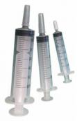 3 Pc. Multi-Use Syringes by ENKAY