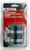 AUTOCRAFT Piston Ring Compressor 3 1/2