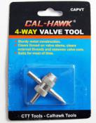 4-Way Valve Tool