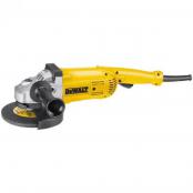 DEWALT 7-Inch Large Angle Grinder