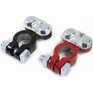DEKA UNIVERSAL BATTERY TERMINALS