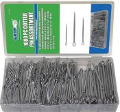 GRIP 1,000 pc Cotter Pin
