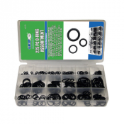 225 pc O-Ring Assortment SAE BY GRIP