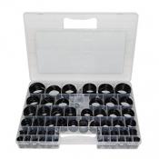 779 pc O-Ring Assortment Kit Metric and SAE BY GRIP