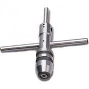 Piloted Spindle Tap Wrench 1/4