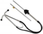 2 pc Mechanics Stethoscope