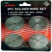 TE44SolderWire