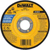 DEWALT 4-1/2