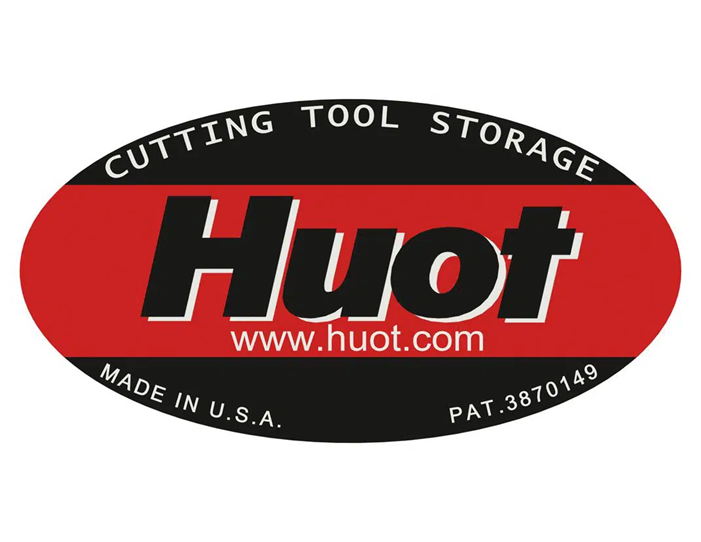 HUOT Drill Index For Letter Size Drills A to Z  3