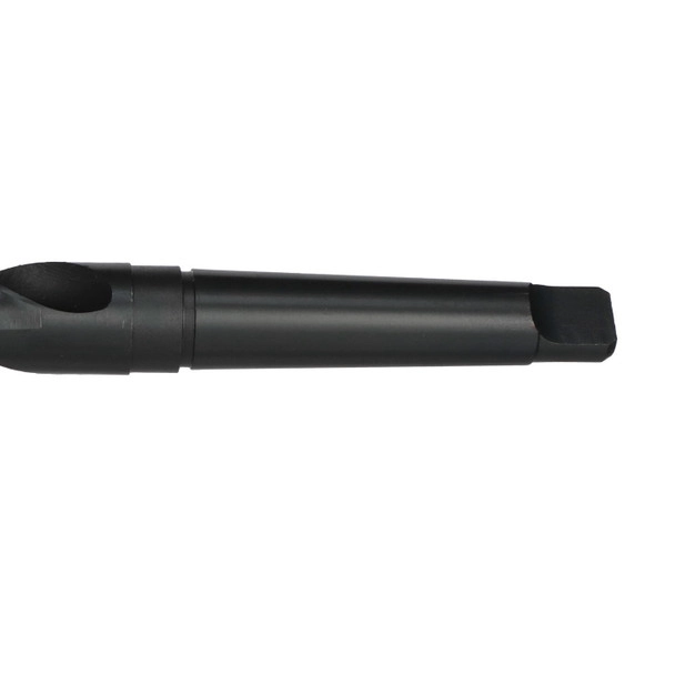 1-31/64" x 4 Morse Taper x 9 3/8" Flute Length x 15" OAL High Speed Taper Shank Dril****l 3